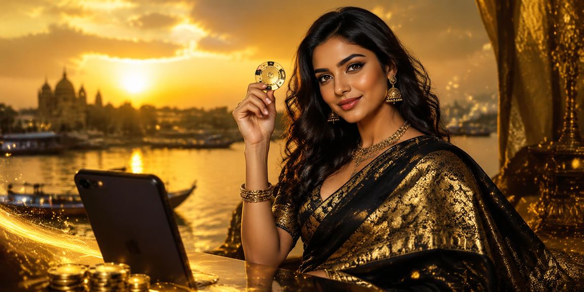 খুলনা মোবাইল ক্যাসিনো খেলার দৃশ্য